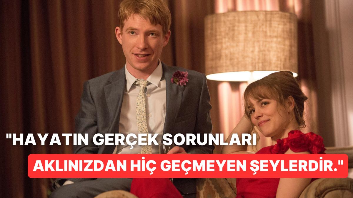 Hepsi Birer Öğreti: Birbirinden Enfes Sinemalardan Her Biri Ders Niteliğinde Olan Replikler