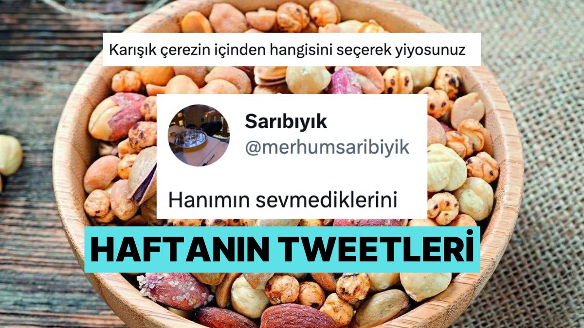 Her Ne Yapıyorsanız Bırakıp Okumanız Gereken Haftanın En Yeterli Tweetleri
