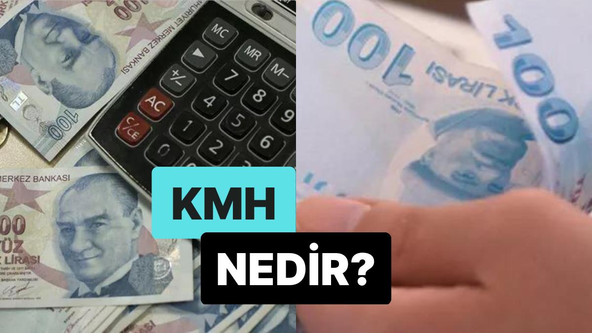 Hesap Bakiyesinin Yetersiz Olduğu Durumlarda Kullanılan Bankacılık Eseri: KMH Nedir?
