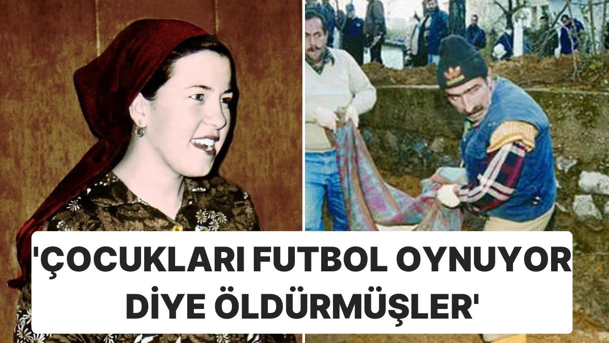Hizbullah’ın Azap ile Öldürdüğü Konca Kuriş’in Ağabeyi: ‘Hüda-Par Bir Katliam Örgütü’