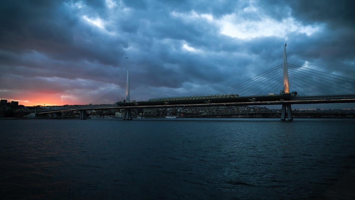 İstanbul Valiliği'nden Hava Durumu Uyarısı!