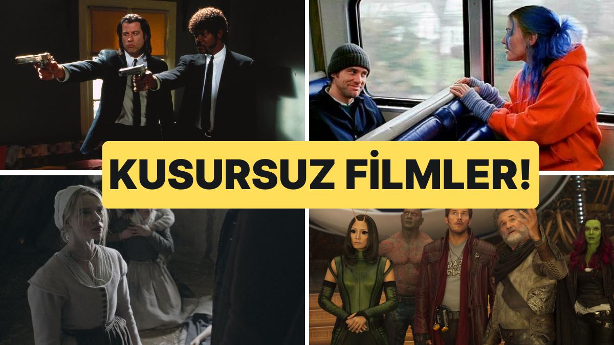 İzleyecek Bir Şeyler Arayanlar İçin Tansiyondan Fantastiğe Adeta Harika Ötesi Olan Sinemalar