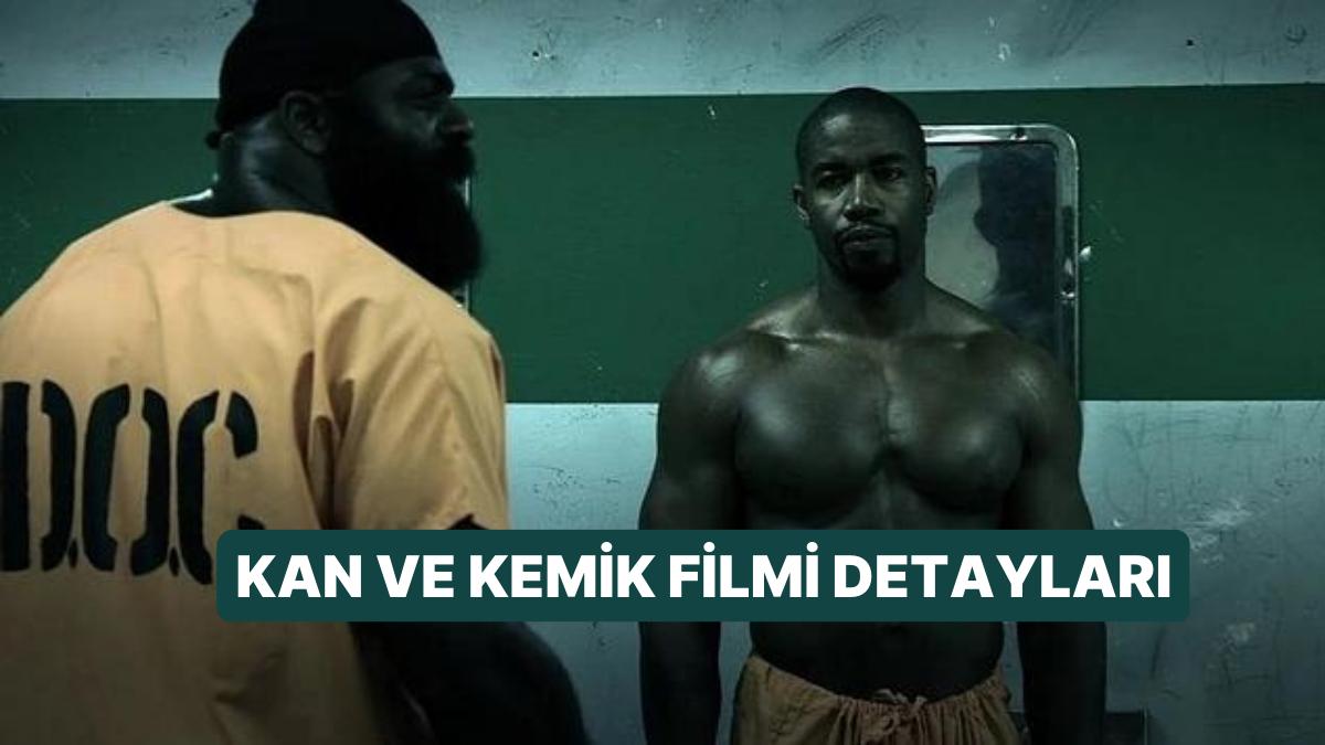 Kan ve Kemik (Blood and Bone) Sinemasının Konusu Nedir, Oyuncuları Kimler? Kan ve Kemik Sineması Ayrıntıları