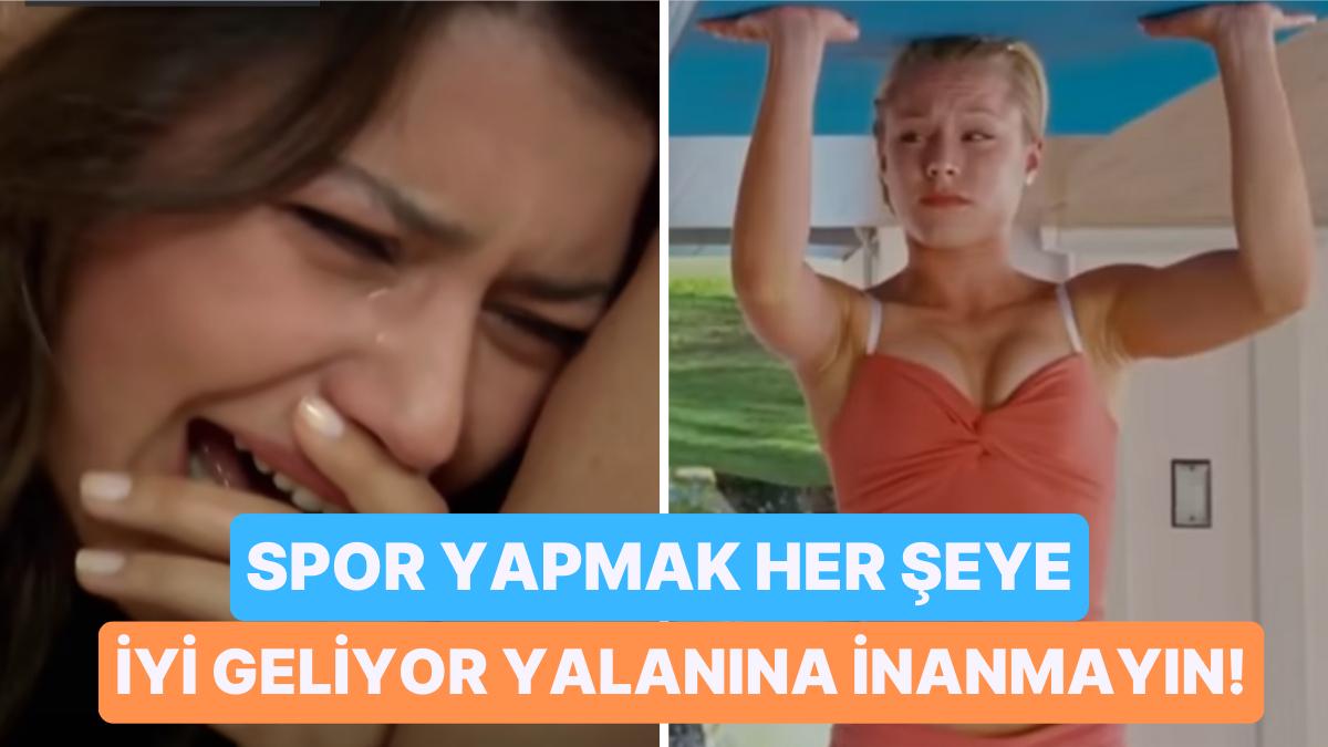 Kandırıldık: Son Araştırmalar Fizikî Antrenmanların Bilişsel Sıhhatinize Bir Yararı Olmadığını Söylüyor!