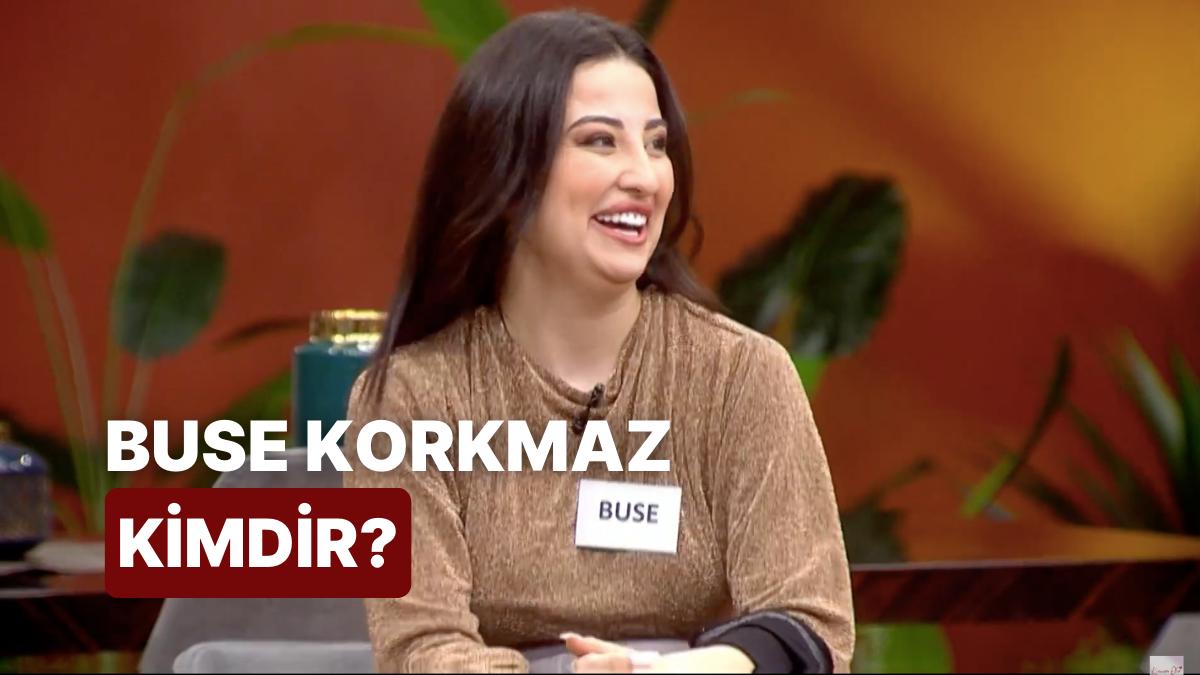 buse