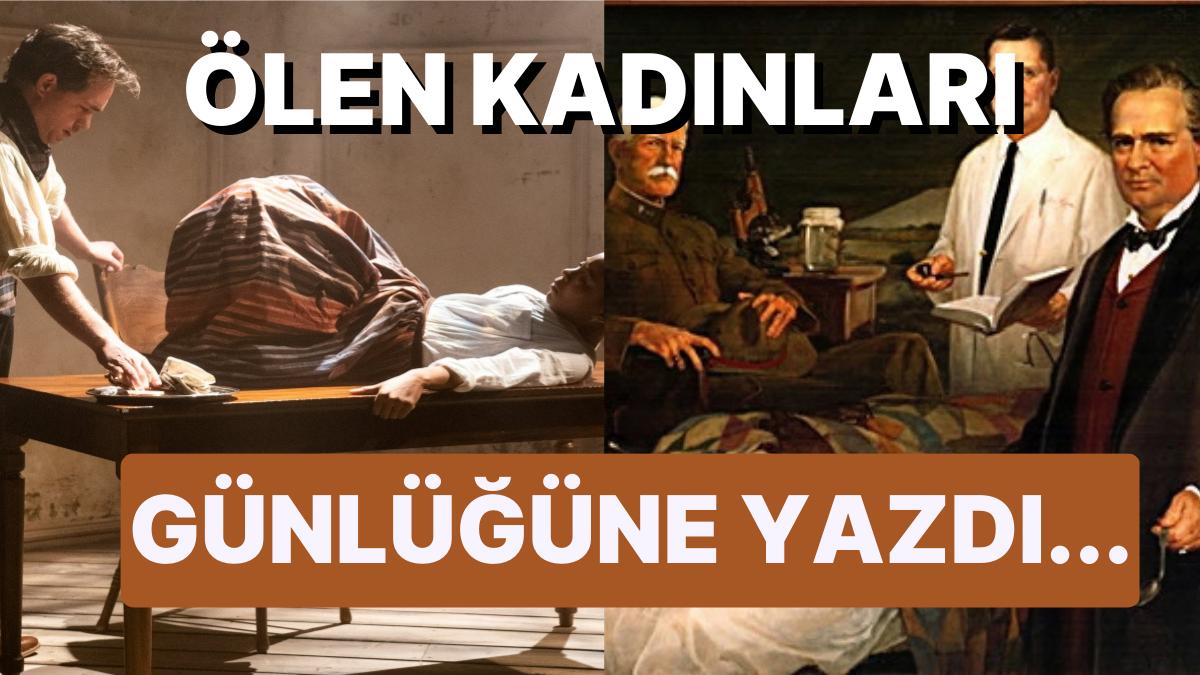 Köle Olarak Kullanılan Siyahi Bayanlar Üzerinde Müthiş Deneyler Gerçekleştiren Jinekolog: James Marion Sims Köle Olarak Kullanılan Siyahi Bayanlar Üzerinde Müthiş Deneyler Gerçekleştiren Jinekolog: James Marion Sims