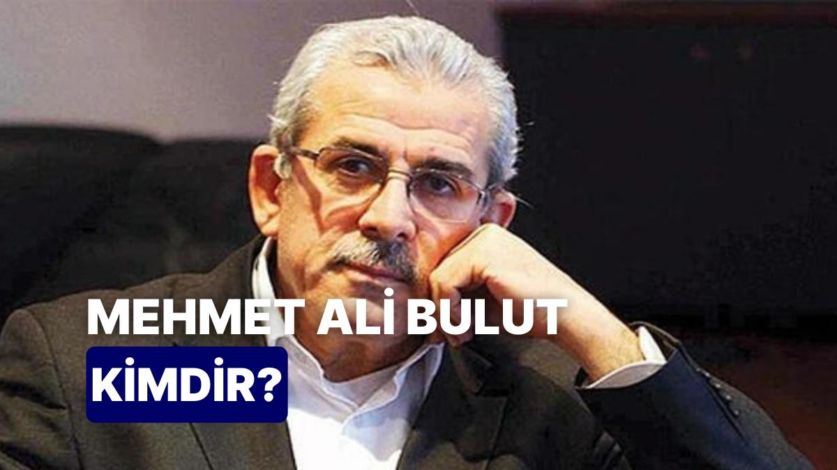 Mehmet Ali Bulut Kimdir, Kaç Yaşında? Mehmet Ali Bulut Hakkında Merak Edilenler Mehmet Ali Bulut Kimdir, Kaç Yaşında? Mehmet Ali Bulut Hakkında Merak Edilenler