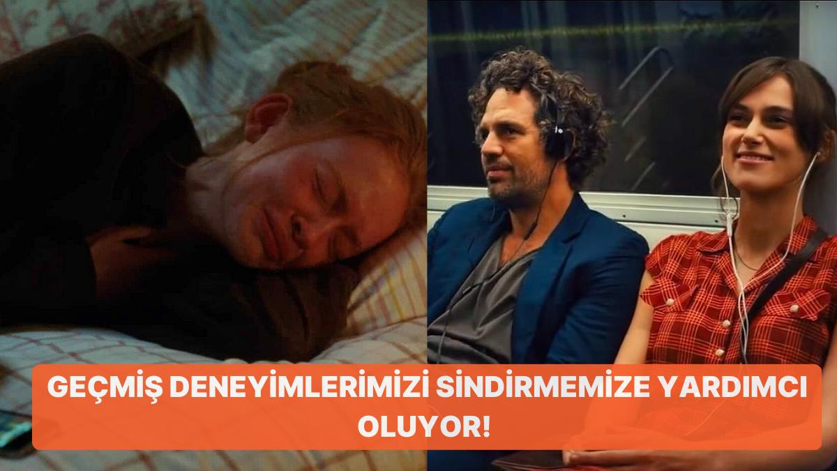 Memnun Bir Bağlantı İçinde Olduğumuz Halde Neden Ayrılık Müzikleri Dinlemeyi Severiz? Memnun Bir Bağlantı İçinde Olduğumuz Halde Neden Ayrılık Müzikleri Dinlemeyi Severiz?