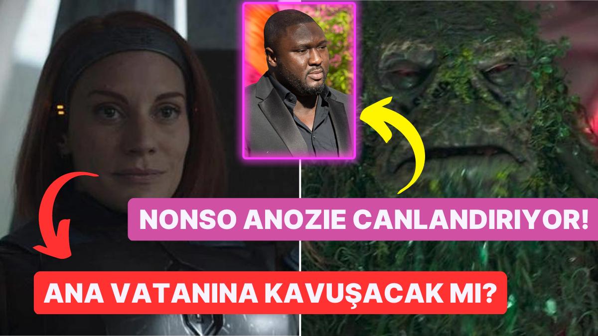 Milyonların Severek İzlediği 'The Mandalorian' Dizisinin 3. Dönemi Hakkında Bilmeniz Gerekenler