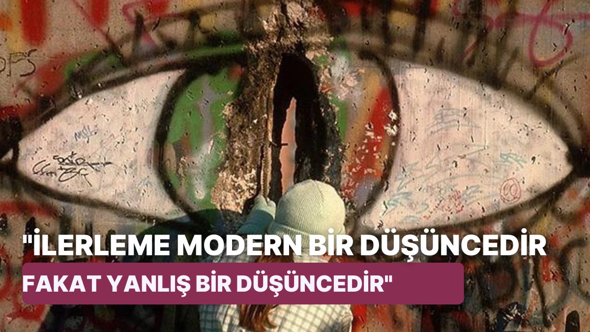 Modernizme Reaksiyon Olarak Ortaya Çıkan Postmodernizm Nedir ve Sanatta Tesirleri Nelerdir?