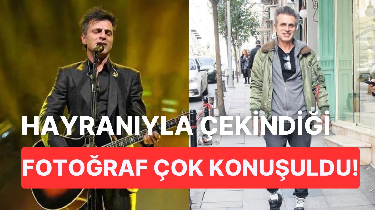 Orta Ara Müziği Bırakıp Geri Dönen Teoman'dan Dikkat Çeken Bir Açıklama Geldi: 'Çok Manâlı Gelmiyor' Orta Ara Müziği Bırakıp Geri Dönen Teoman'dan Dikkat Çeken Bir Açıklama Geldi: 'Çok Manâlı Gelmiyor'