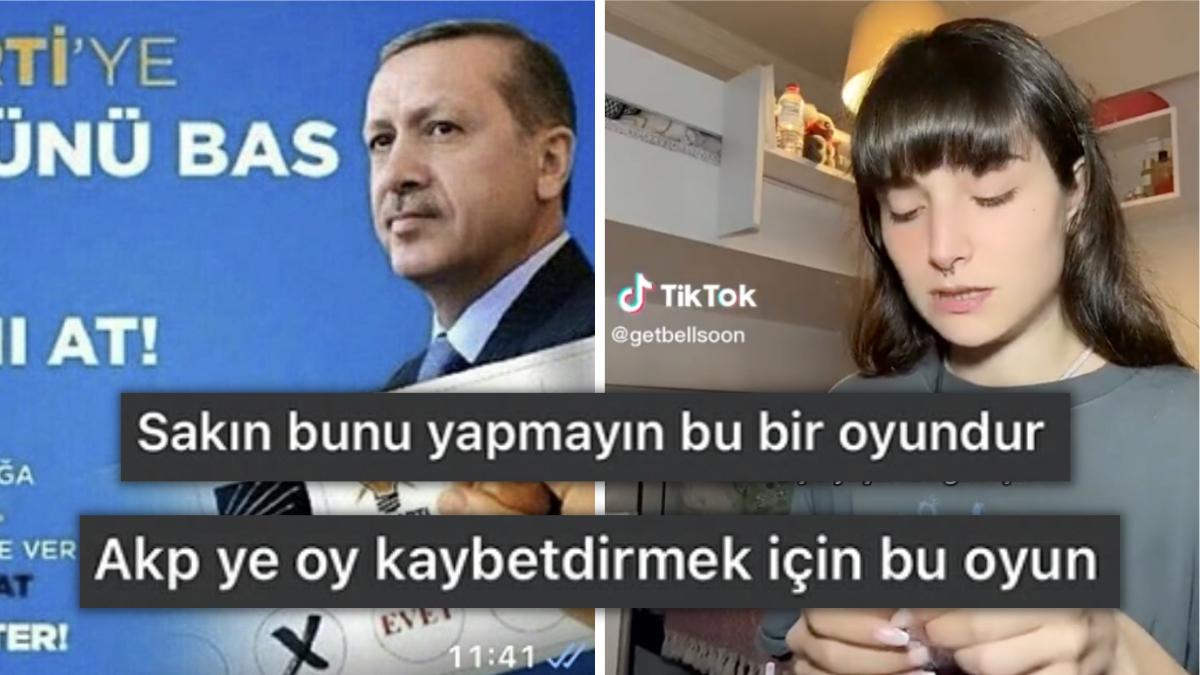 Oy Verme Planının Suya Düşmesinden Herkesin Hayalini Kurduğu Ülkü Erkeğe Son 24 Saatin Viral Tweetleri Oy Verme Planının Suya Düşmesinden Herkesin Hayalini Kurduğu Ülkü Erkeğe Son 24 Saatin Viral Tweetleri