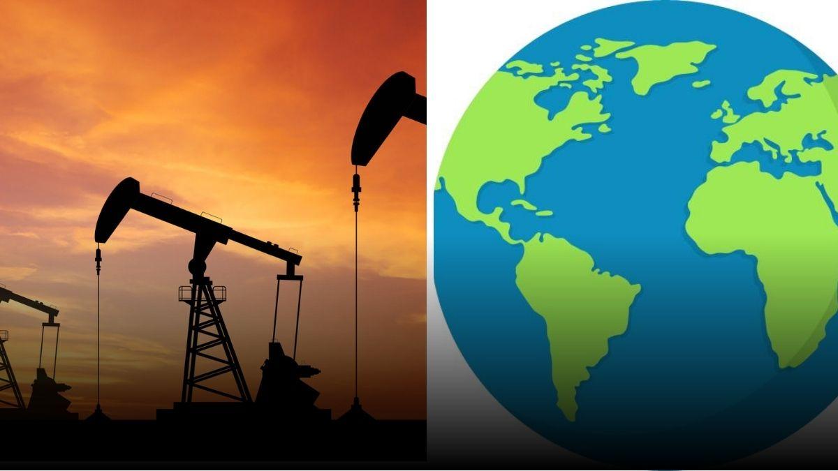Petrol Sanayisine Yakından Bakıyoruz: Ülkelere Nazaran Petrol Rezerv Oranları Petrol Sanayisine Yakından Bakıyoruz: Ülkelere Nazaran Petrol Rezerv Oranları