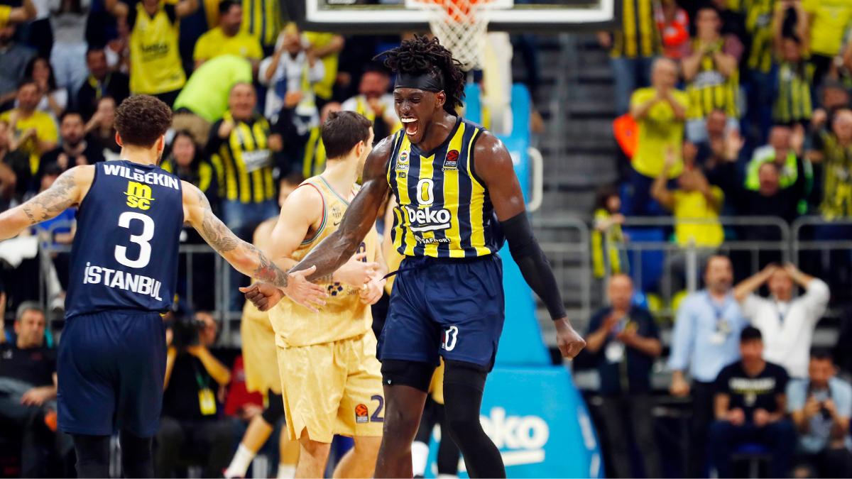 Pınar Karşıyaka - Fenerbahçe Beko Maçı Ne Vakit, Saat Kaçta ve Hangi Kanalda?