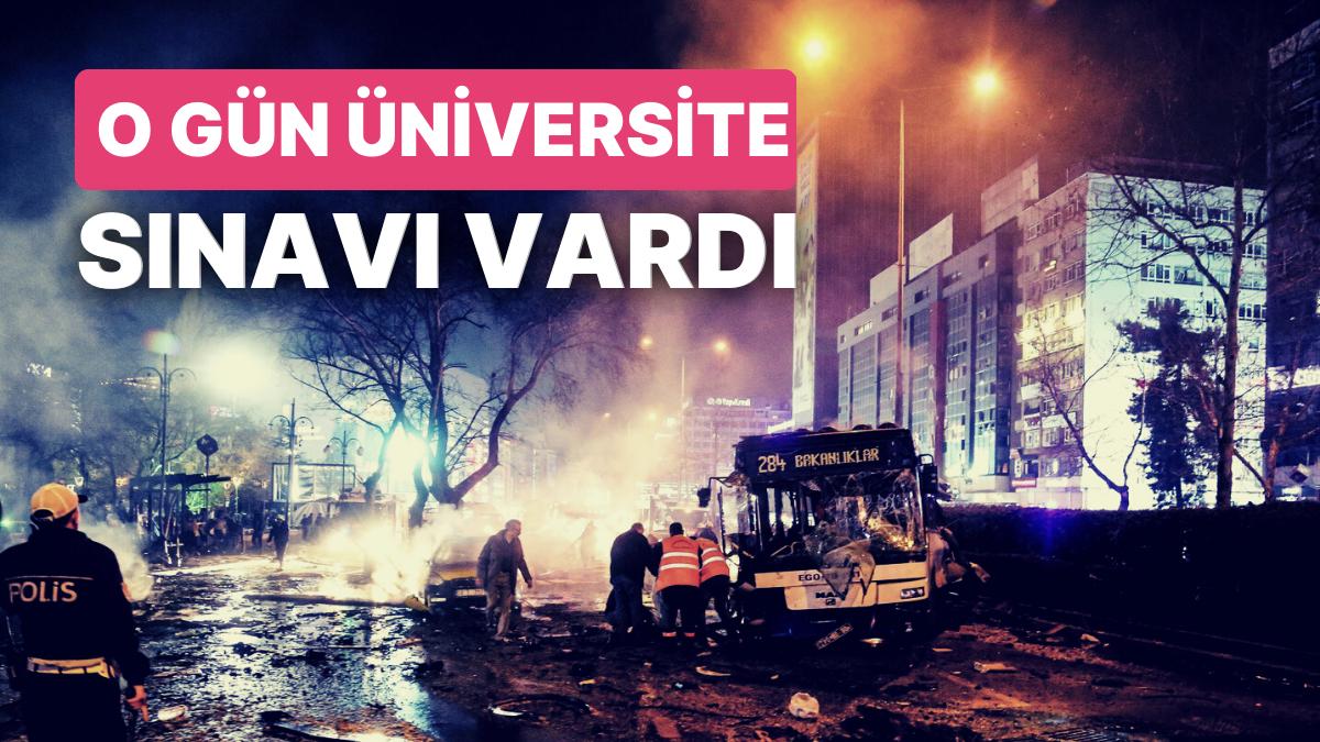 PKK 7 Yıl Evvel Bugün Ankara Güvenpark'ta Bomba Patlattı, Saatli Maarif Takvimi: 13 Mart PKK 7 Yıl Evvel Bugün Ankara Güvenpark'ta Bomba Patlattı, Saatli Maarif Takvimi: 13 Mart