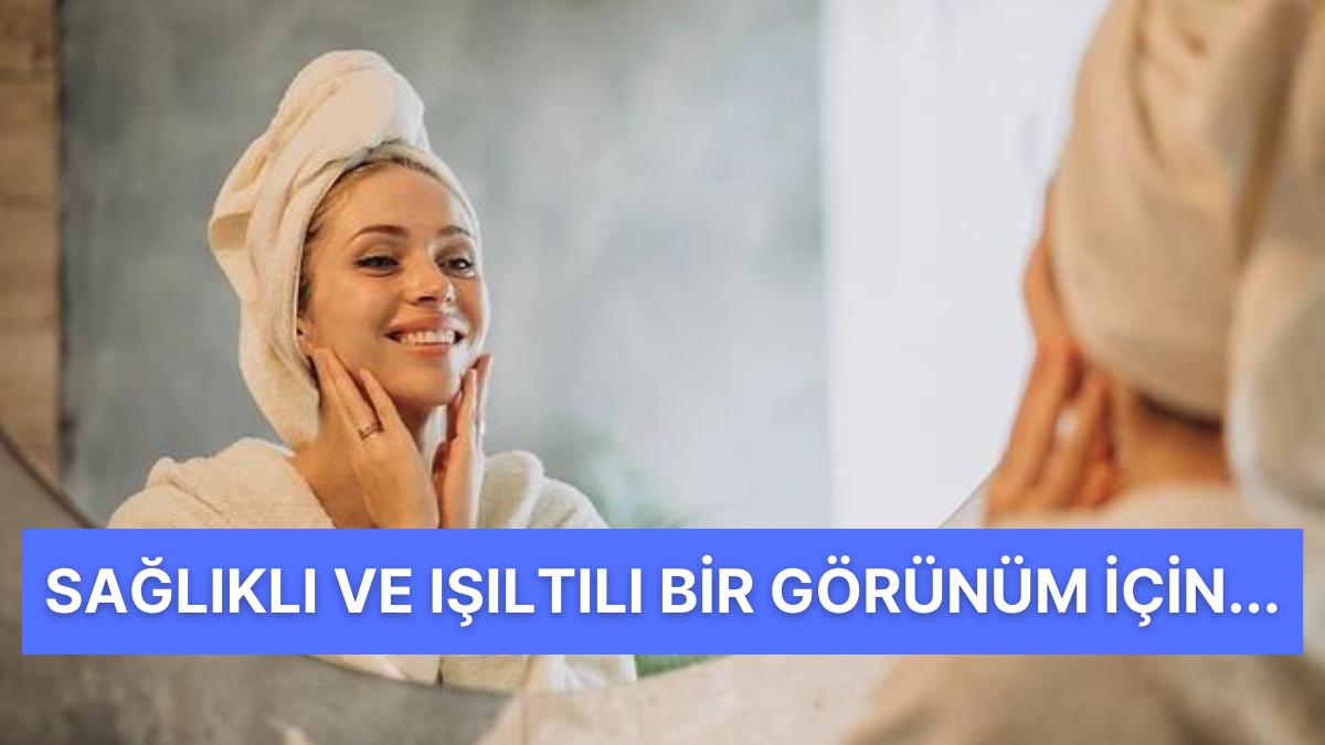 Rahatlatıcı Bir Duştan Sonra Gereksiniminiz Olabilecek Bakım Teklifleri
