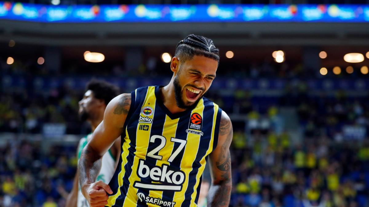 Real Madrid - Fenerbahçe Beko Maçı Ne Vakit, Saat Kaçta ve Hangi Kanalda?