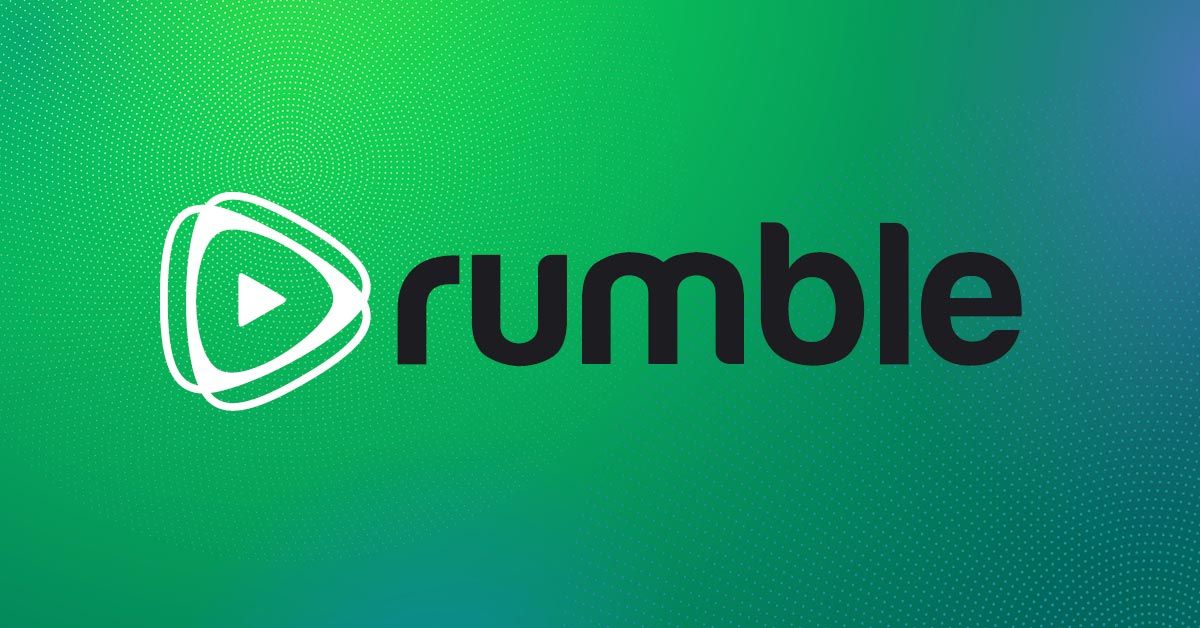 Rumble Hesabı Nasıl Silinir? Rumble Profil Silme 2023