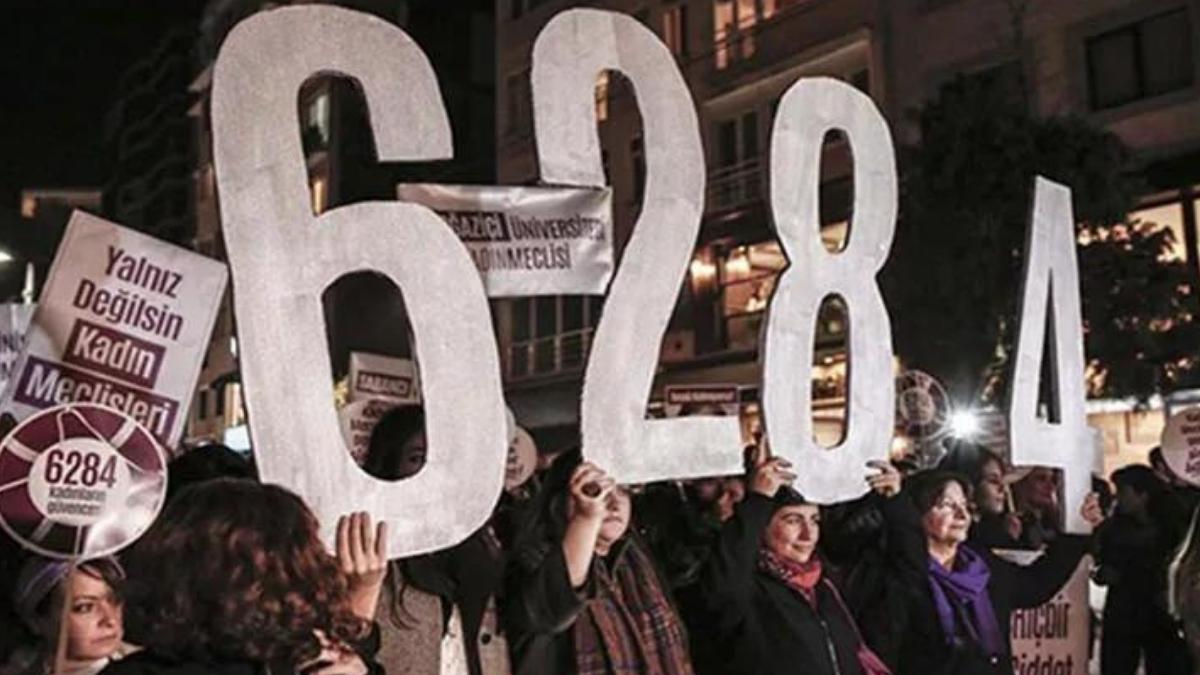 Tekrar Refah Partisi'nin İttifak Koşulu: "6284 Kaldırılsın"
