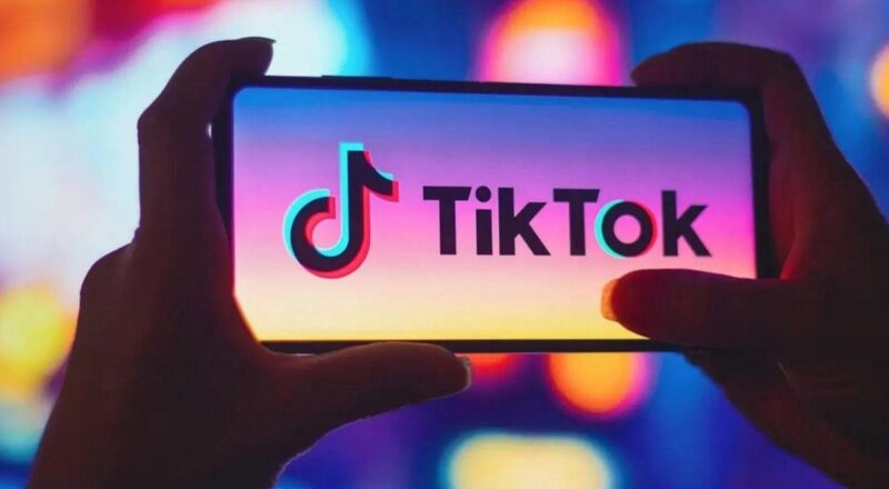 Tiktok'ta arkadaşımın yeni takip ettiklerini göremiyorum 2023