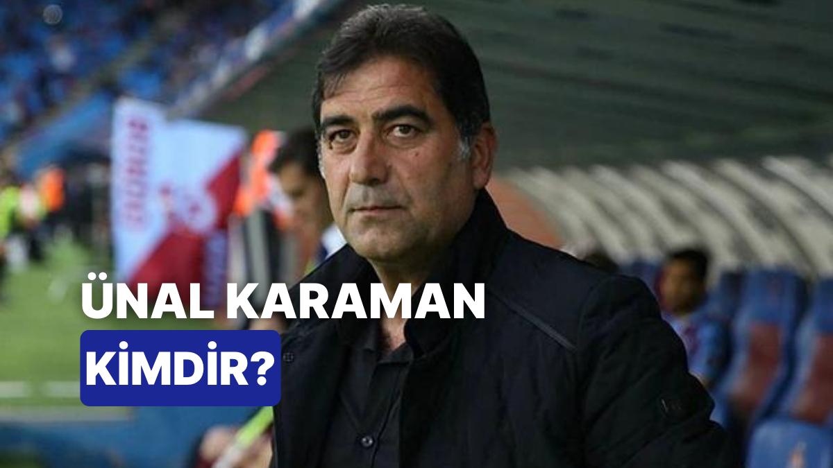 Ünal Karaman Kimdir, Kaç Yaşında? Ünal Karaman Hakkında Merak Edilenler Ünal Karaman Kimdir, Kaç Yaşında? Ünal Karaman Hakkında Merak Edilenler