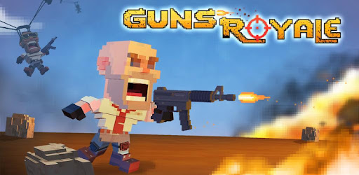 Guns Royale Ne Kadar İnternet Yer 2023 (1 Saat Guns Royale Kaç GB Yer)