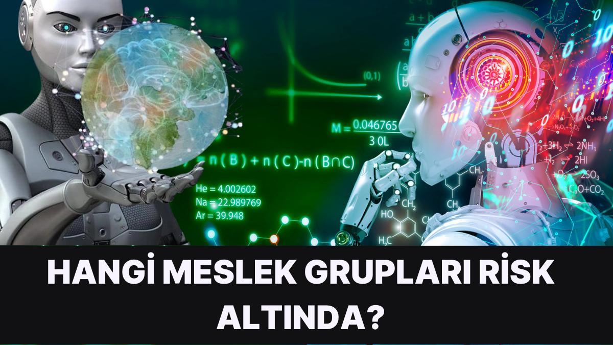 ChatGPT tespit edilebilir mi? ChatGPT tespit edilebilir mi?
