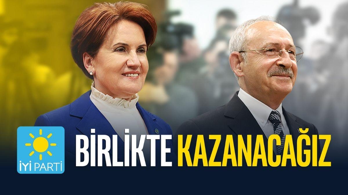 YETERLİ Parti Seçim Kampanyasını Başlattı: "Birlikte Kazanacağız, Tarih Yazacağız" YETERLİ Parti Seçim Kampanyasını Başlattı: "Birlikte Kazanacağız, Tarih Yazacağız"