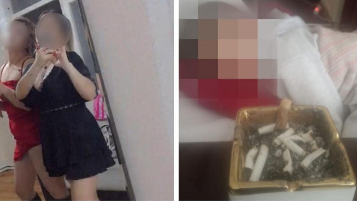 180 Bin TL'ye Satın Aldığı Manzaralarla Eski Eşinden Şikayetçi Oldu 180 Bin TL'ye Satın Aldığı Manzaralarla Eski Eşinden Şikayetçi Oldu
