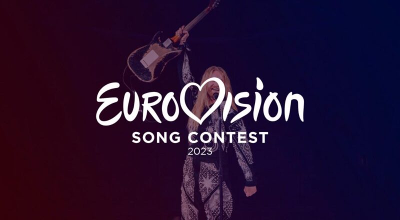 2023 Eurovision Müzik Yarışına Geri Sayım Başladı! İşte Merakla Beklenen Ayrıntılar