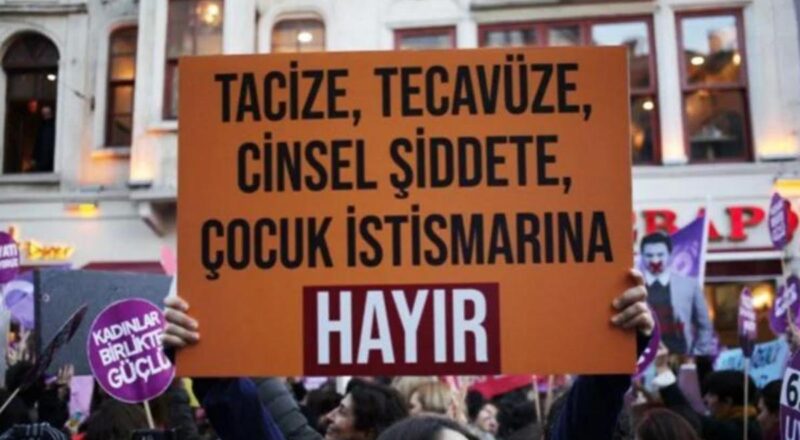 5 Öğrenciye Cinsel İstismarda Bulunan Öğretmene 27 Yıl Mahpus Cezası