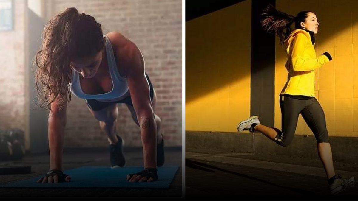 9 Hususta Spor Salonuna Yazılsa da Gitmek İçin Motivasyon Bulamayanların Fikrini Değiştiriyoruz! 9 Hususta Spor Salonuna Yazılsa da Gitmek İçin Motivasyon Bulamayanların Fikrini Değiştiriyoruz!