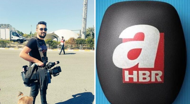 A Haber Çalışanı ‘Oyum Kılıçdaroğlu’na’ Dedi, İşinden Oldu