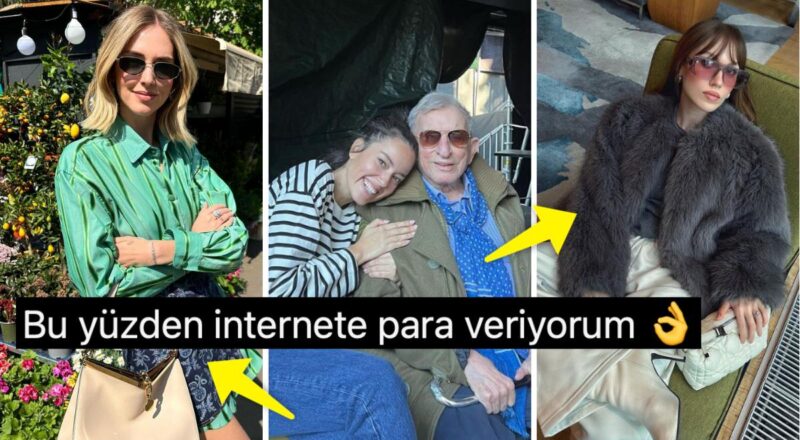 Adriana Lima'nın Sporundan İrem Derici'nin Fotoğraf Arşivine 6 Nisan'da Ünlülerin Instagram Paylaşımları