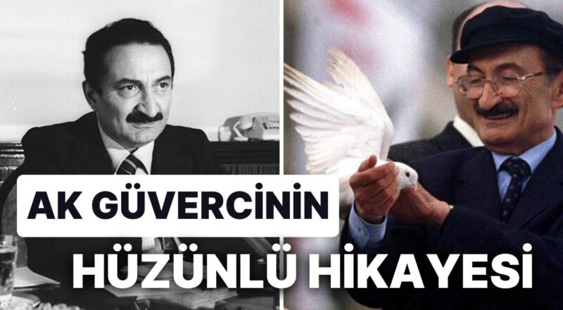 Ak Güvercinin Hüzünlü Öyküsü: Cumhur İttifakına Katılan Demokratik Sol Parti'nin Yıllar İçindeki Değişimi