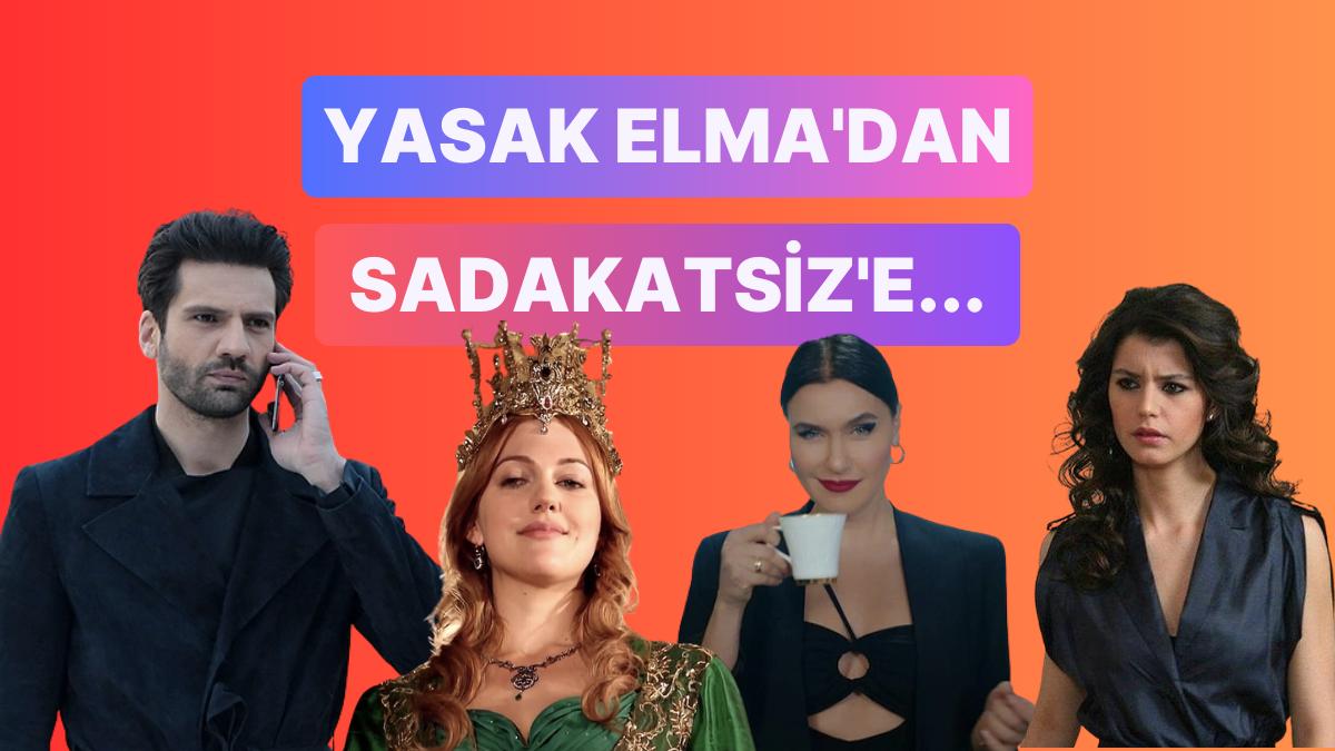 Akrep Burcu Olduğuna Yemin Edebileceğimiz Fakat Kanıtlayamayacağımız 15 Kurgusal Karakter
