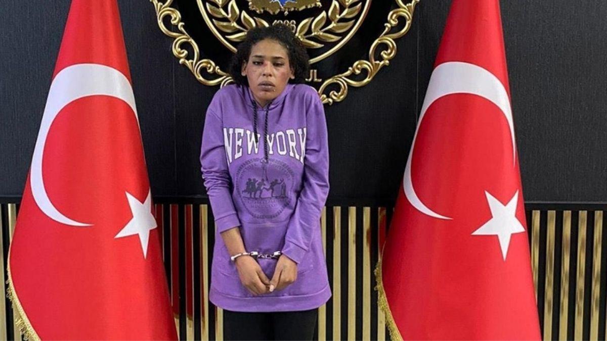Albashır Bombayı Koymaya Giderken Hamileymiş! Albashır Bombayı Koymaya Giderken Hamileymiş!