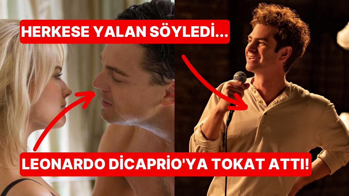 Aldıkları Risklerle Mesleklerini Apayrı Düzeylere Taşıyan Birbirinden Yetenekli Oyuncular