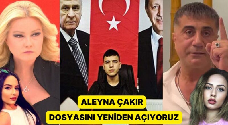 Aleyna Çakır Evrakı Kapatılmak İsteniyor: ''Ümit Uygun Tutuklansaydı, Esra Hankulu Yaşıyor Olacaktı''