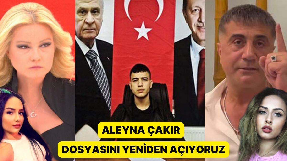 Aleyna Çakır Evrakı Kapatılmak İsteniyor: ''Ümit Uygun Tutuklansaydı, Esra Hankulu Yaşıyor Olacaktı''