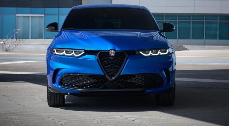 Alfa Romeo Fiyat Listesi Nisan 2023: Alfa Romeo Tonale, Giulia ve Stelvio Şimdiki Fiyatlar