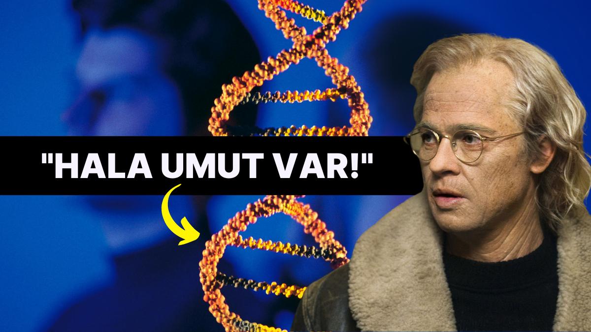 Araştırmalar İnsan Yaşını Aksine Çevirmenin "Biyolojik Olarak İmkansız" Olabileceğini Söyledi!