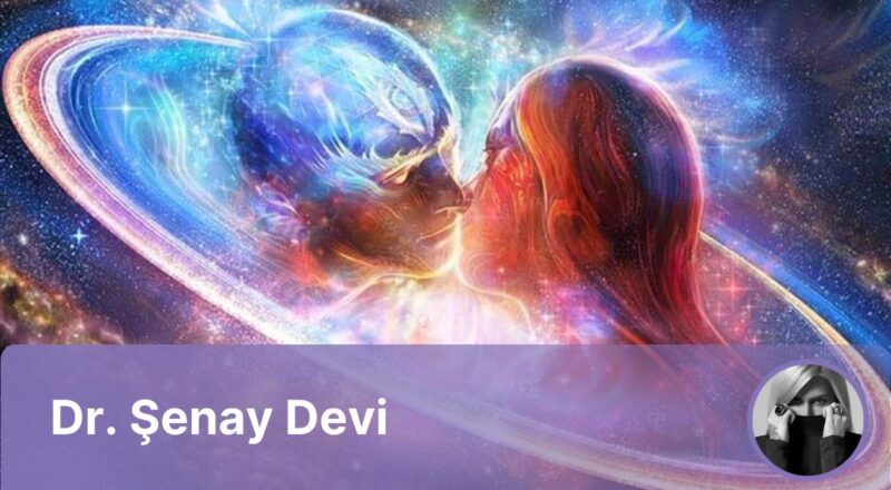 Astrolojik Datalara Nazaran Ruh Eşiniz Ne Vakit Karşınıza Çıkabilir?