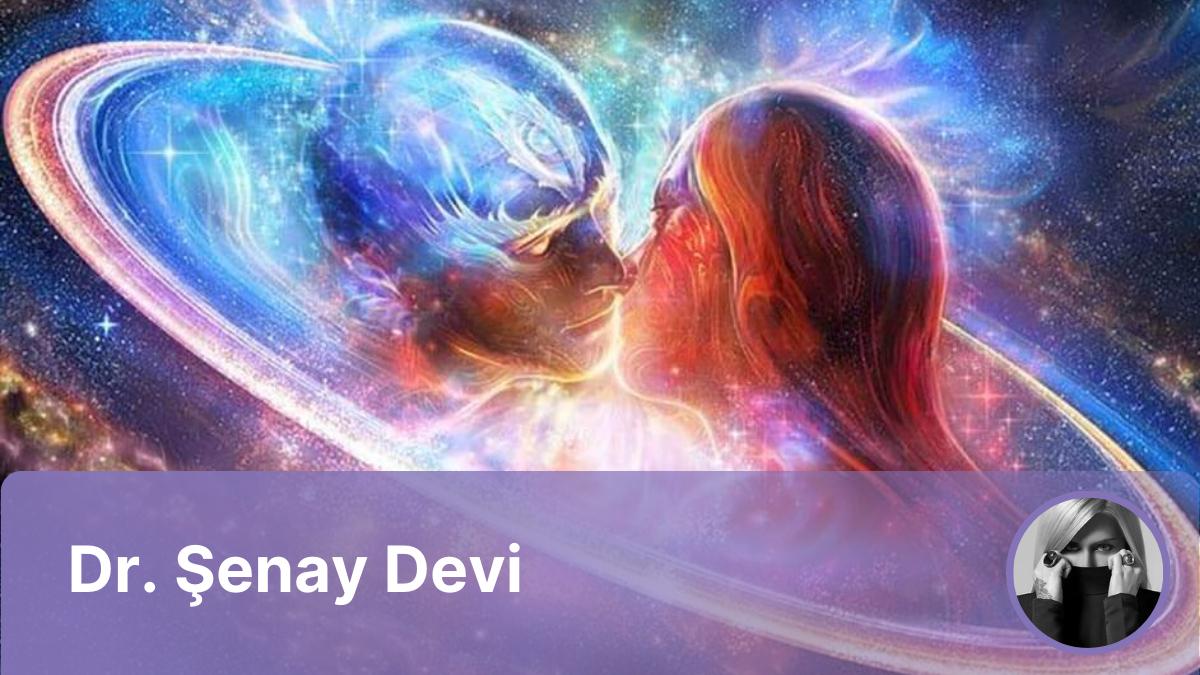 Astrolojik Datalara Nazaran Ruh Eşiniz Ne Vakit Karşınıza Çıkabilir?