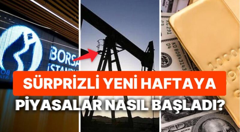 Ayın Birinci Gününde Borsa İstanbul'da İşler Aykırıya Döndü: 3 Nisan'da BİST'te En Çok Yükselen Paylar