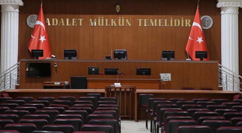 Aylarca İkizinin Yerine Tutuklu Kaldıktan Sonra Tahliye Oldu