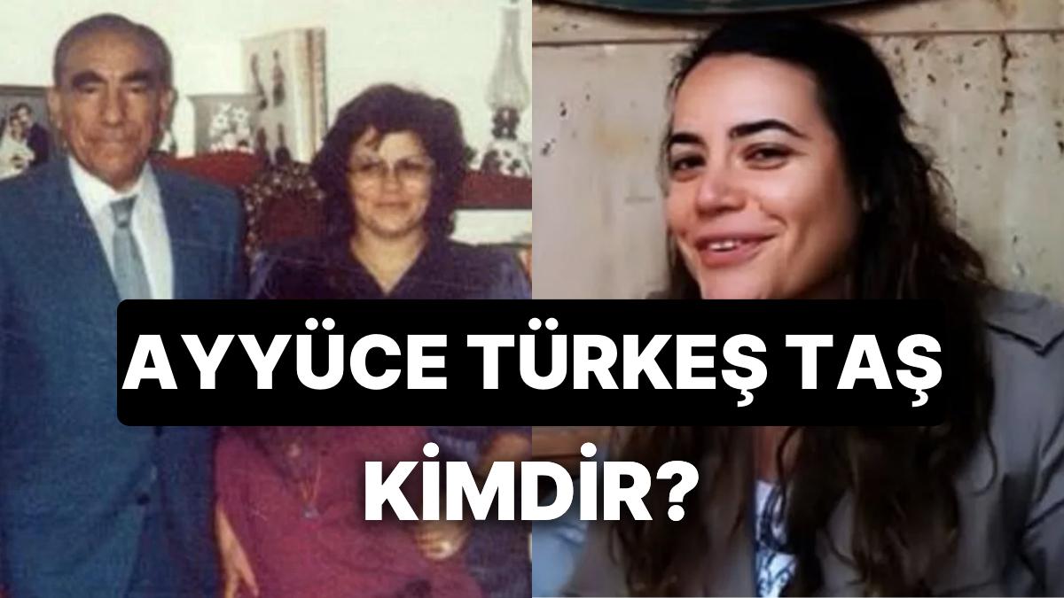 Ayyüce Türkeş Kimdir, Kaç Yaşında ve Nereli? UYGUN Parti Adana Milletvekili Adayı Ayyüce Türkeş Taş'ın Hayatı