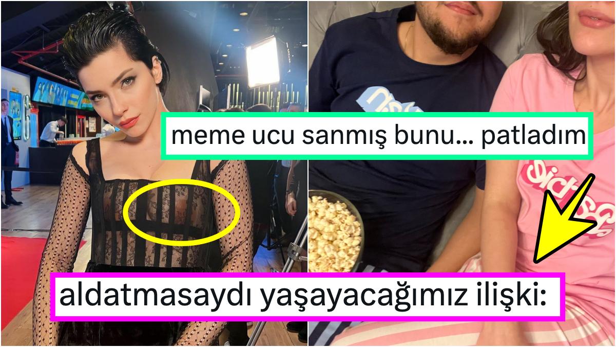 Baba Konutunda Prenses Üzere Olan Bayandan Kalpli Pede Yükselen Bireye Gelen Ayara Son 24 Saatin Viral Tweetleri