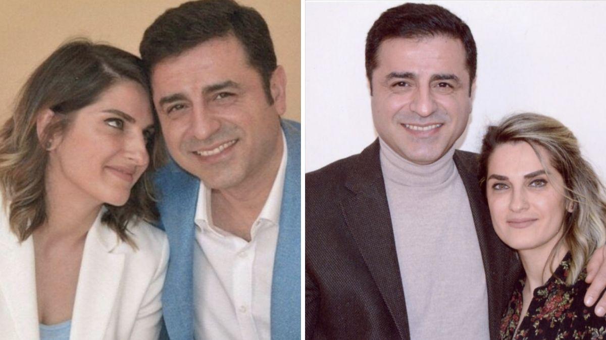 Başak Demirtaş: “Bize Bunları Yaşatanları Gönderme Zamanı” Başak Demirtaş: “Bize Bunları Yaşatanları Gönderme Zamanı”