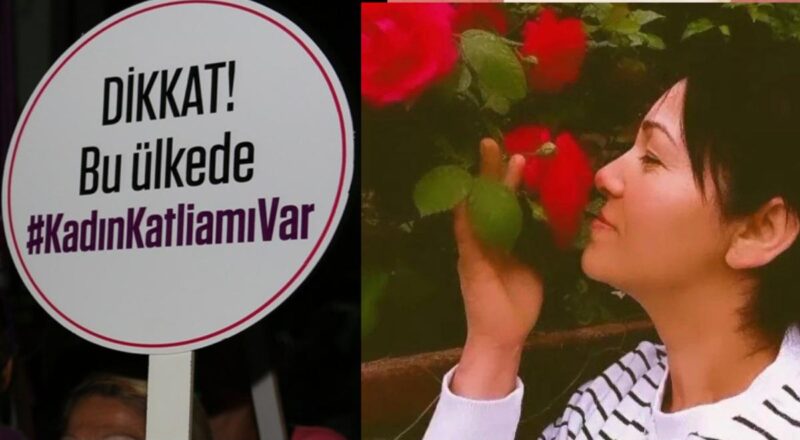 Bir Bayan Cinayeti Daha: Eşini, Tekraren Bıçaklayarak Öldürdü